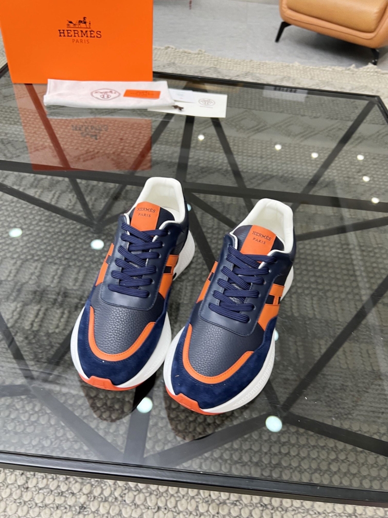 Hermes Sneakers